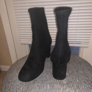 Ann Taylor Boots